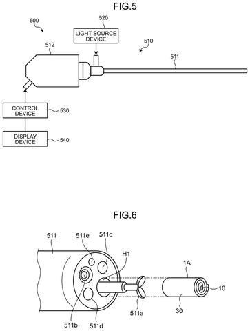 Sony Patents a Skin-Worn Light Therapy Patch That Lets Your Skin Breathe patent drawing, sheet 3