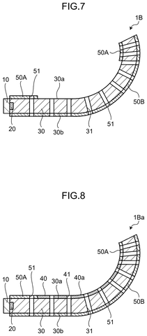 Sony Patents a Skin-Worn Light Therapy Patch That Lets Your Skin Breathe patent drawing, sheet 4