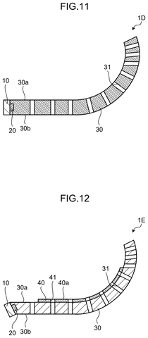 Sony Patents a Skin-Worn Light Therapy Patch That Lets Your Skin Breathe patent drawing, sheet 6