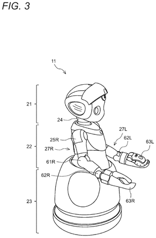 A Robot Hand Patent Finally Gets the Thumb Right patent drawing, sheet 3