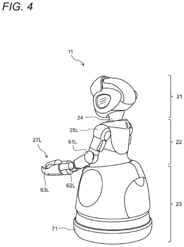 A Robot Hand Patent Finally Gets the Thumb Right patent drawing, sheet 4