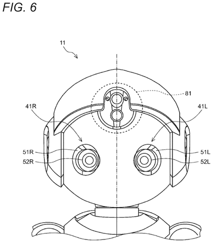 A Robot Hand Patent Finally Gets the Thumb Right patent drawing, sheet 6