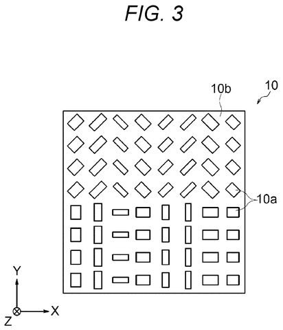 Sony Patents a Two-Stage Light-Filtering System That Cuts Glare in Photos patent drawing, sheet 4
