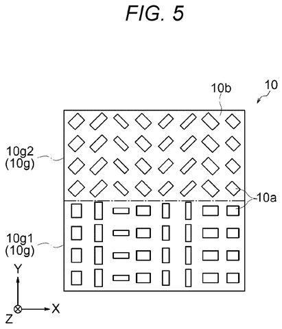 Sony Patents a Two-Stage Light-Filtering System That Cuts Glare in Photos patent drawing, sheet 6