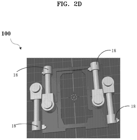 New Patent Reveals Earbud Case That Tracks Users in 3D Space patent drawing, sheet 5