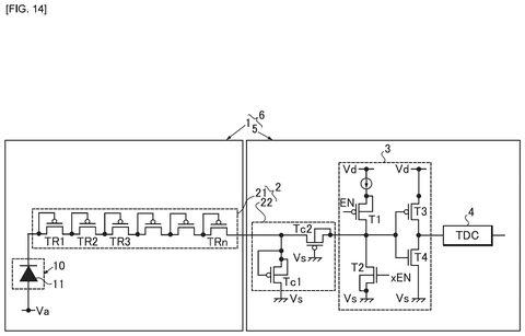 Sony Patents a Camera Component That Measures Distances With Greater Precision patent drawing, sheet 8