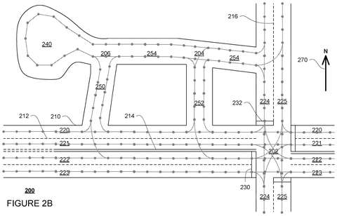 Google Patent Reveals Robotaxi Sensors That Self-Diagnose Vision Loss in Bad Weather patent drawing, sheet 3