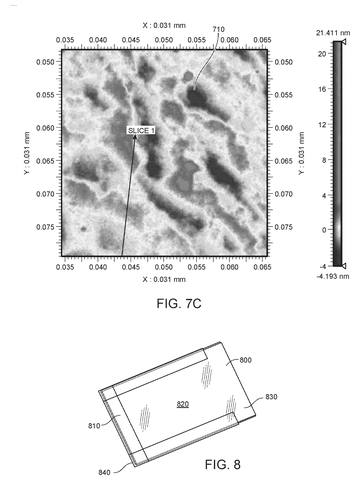 Meta Patent Reveals Organic Crystal Lenses Designed to Slim Down AR Headsets patent drawing, sheet 8