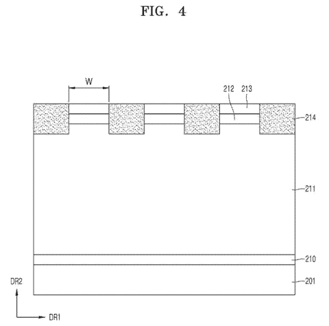 Samsung Patents Screen Layers That Produce Sharper, Truer Colors in Headset Displays patent drawing, sheet 3