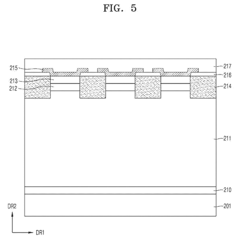 Samsung Patents Screen Layers That Produce Sharper, Truer Colors in Headset Displays patent drawing, sheet 4