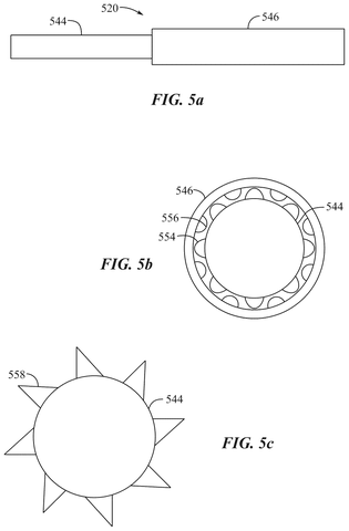 Apple Patents a Drop Guard That Keeps Headset Screens Aligned After Impact patent drawing, sheet 4