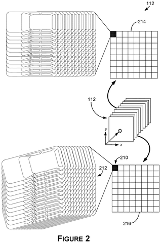 Nvidia Patents a Way to Plan Robot Paths on a GPU in Parallel patent drawing, sheet 3