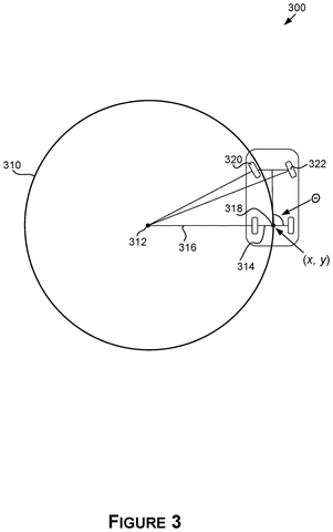 Nvidia Patents a Way to Plan Robot Paths on a GPU in Parallel patent drawing, sheet 4