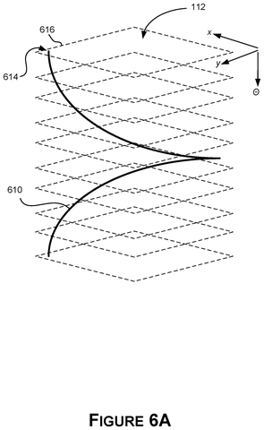 Nvidia Patents a Way to Plan Robot Paths on a GPU in Parallel patent drawing, sheet 7