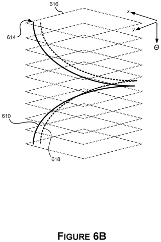 Nvidia Patents a Way to Plan Robot Paths on a GPU in Parallel patent drawing, sheet 8