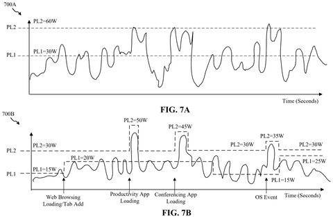 New Patent Aims to Give Laptop Batteries a Precise Schedule patent drawing, sheet 7