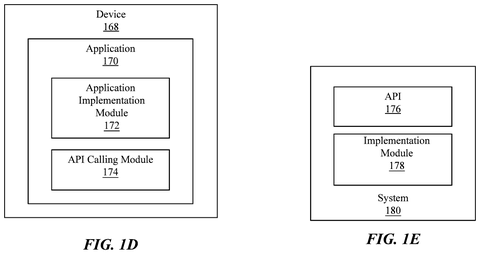 Apple Patent Reveals a System That Decides When to Interrupt You patent drawing, sheet 4