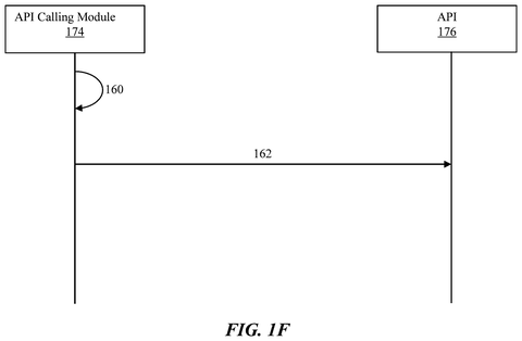 Apple Patent Reveals a System That Decides When to Interrupt You patent drawing, sheet 5