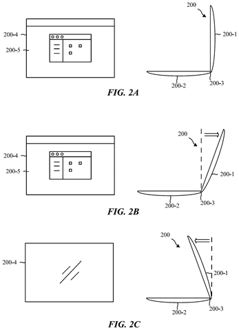 Apple Patent Reveals a System That Decides When to Interrupt You patent drawing, sheet 7