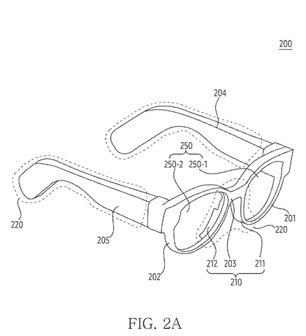 Samsung Patents a Way to Wake Your Smart Ring Only When You Need to Gesture patent drawing, sheet 2
