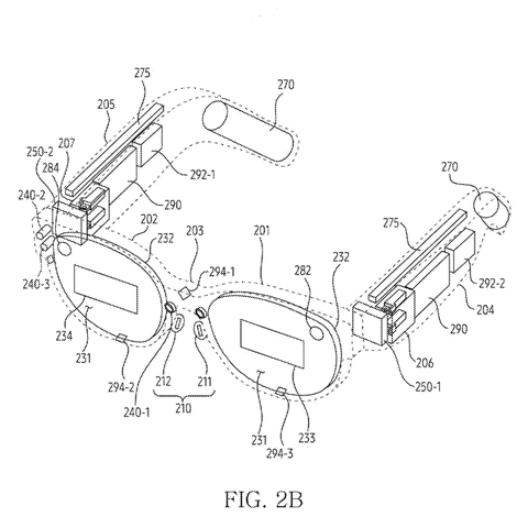 Samsung Patents a Way to Wake Your Smart Ring Only When You Need to Gesture patent drawing, sheet 3