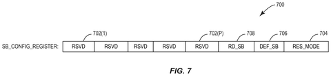 Qualcomm Patents a Backup Channel That Keeps Chiplets Running After a Link Failure patent drawing, sheet 8