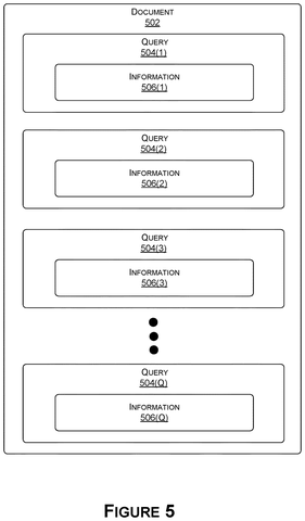 Nvidia Files Patent for AI That Automatically Writes Dataset Documentation patent drawing, sheet 5