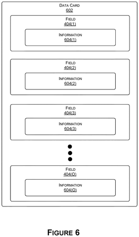 Nvidia Files Patent for AI That Automatically Writes Dataset Documentation patent drawing, sheet 6