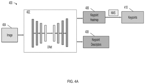 Amazon Patent Gives Home Robots Spatial Memory to Track and Map Belongings patent drawing, sheet 5