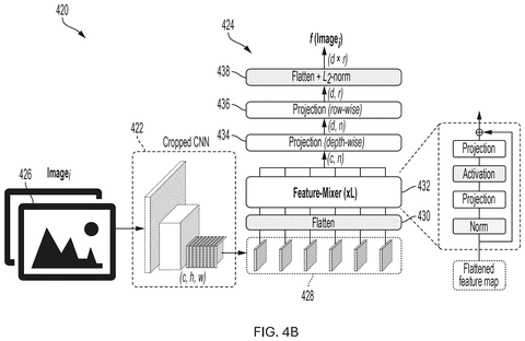 Amazon Patent Gives Home Robots Spatial Memory to Track and Map Belongings patent drawing, sheet 6