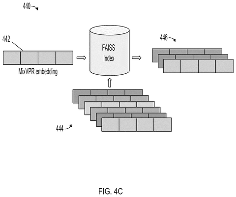 Amazon Patent Gives Home Robots Spatial Memory to Track and Map Belongings patent drawing, sheet 7