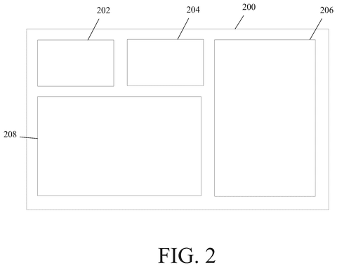 Salesforce Patents a System That Keeps App Screens Current When Outside Data Sources Change patent drawing, sheet 2