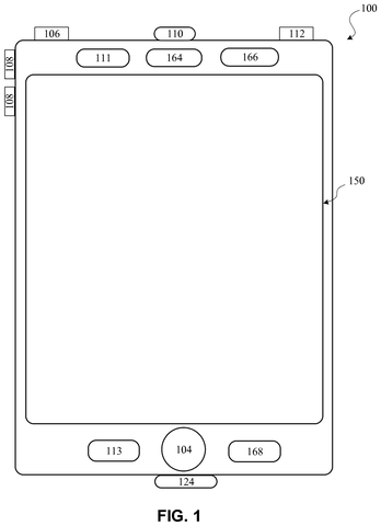 New Apple Patent Shrinks AI Data on Chip Using Lookup Tables patent drawing, sheet 1