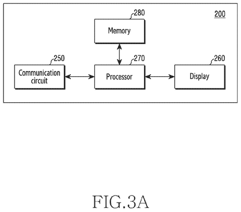 Samsung Patent Reveals Digital Prescriptions That Automatically Configure Your Smart Devices patent drawing, sheet 3