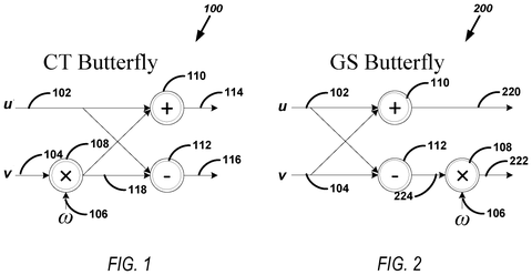 Microsoft Patents a Circuit That Randomizes Encryption Math to Block Spy Attacks patent drawing, sheet 1