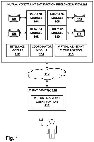 Google Patents a System That Cross-Checks AI-Generated Code Before Running It patent drawing, sheet 1