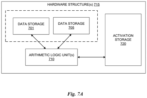 New Patent Teaches AI Image Generators to Sharpen Their Own Output patent drawing, sheet 7