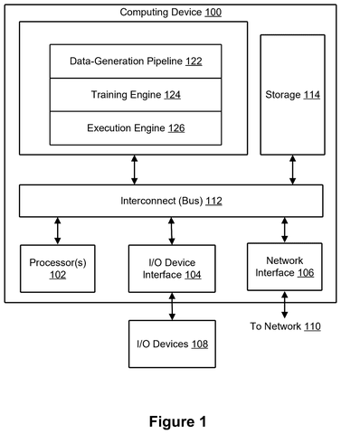 Nvidia Patent Equips Robots With Memory-Enhanced Reinforcement Learning Capabilities patent drawing, sheet 1