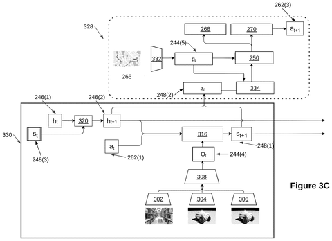 Nvidia Patent Equips Robots With Memory-Enhanced Reinforcement Learning Capabilities patent drawing, sheet 5