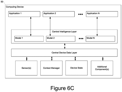 New Patent Makes AI Models Give Consistent, Reproducible Results patent drawing, sheet 8