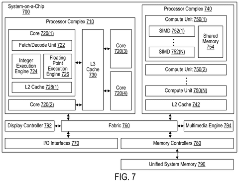 Nvidia Patents an AI Decision-Making System That Ignores Environmental Noise patent drawing, sheet 7