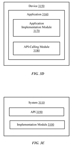 Apple Patent Refines the User Interface for Wireless Contactless Payments patent drawing, sheet 6