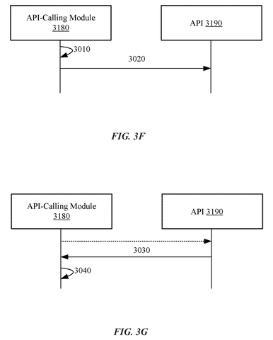 Apple Patent Refines the User Interface for Wireless Contactless Payments patent drawing, sheet 7