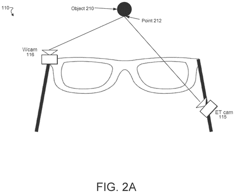 New AR Glasses Patent Fixes Distortion From Bent Frames patent drawing, sheet 4