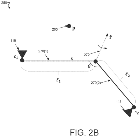 New AR Glasses Patent Fixes Distortion From Bent Frames patent drawing, sheet 5