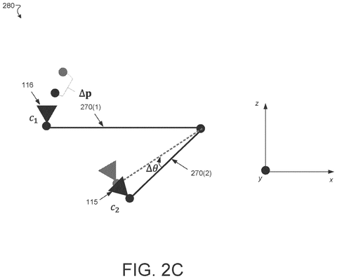 New AR Glasses Patent Fixes Distortion From Bent Frames patent drawing, sheet 6