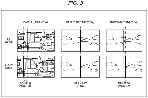 Drone Patent Reuses Blurry Misaligned Frames to Fix 3D Distance Measurement patent drawing, sheet 3