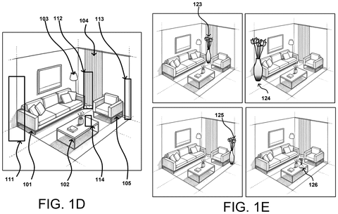 Nvidia Patents an AI That Drops Objects Into Photos Without Manual Editing patent drawing, sheet 2