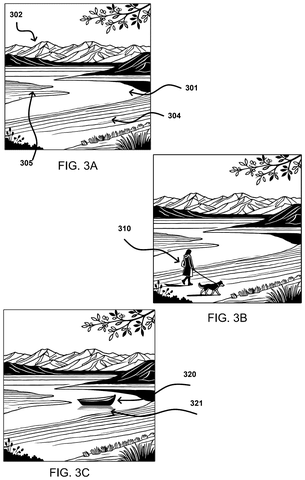 Nvidia Patents an AI That Drops Objects Into Photos Without Manual Editing patent drawing, sheet 4