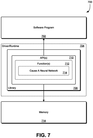 Nvidia Patents a Way to Show Your Car From Camera Angles That Don’t Exist patent drawing, sheet 7